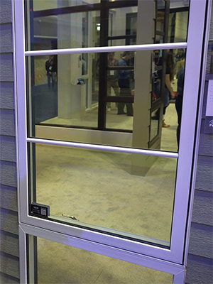 Kolbe - Windows - Feature