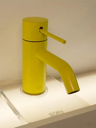 Beeson Decorative - Dornbracht Faucets