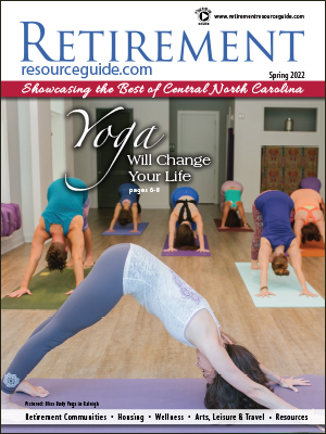 RRG Spring 2022 - Cover