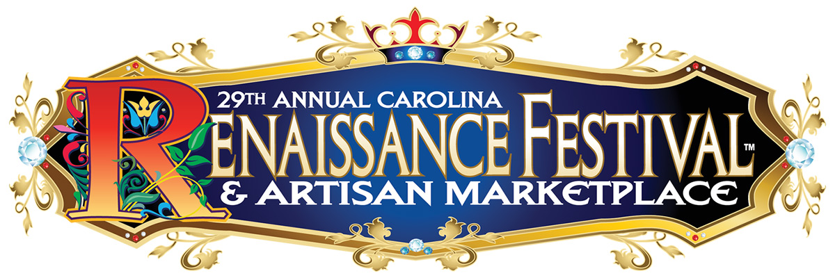 Carolina Renaissance Festival - Logo