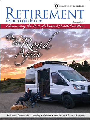 RRG Summer 2022 - Cover