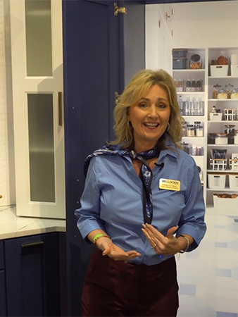 Wellborn Cabinets, Inc. - Kitchen Cabinets - Feature