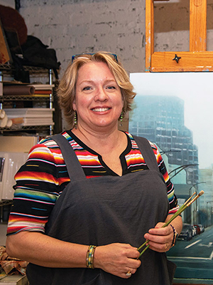 Discover the Artist Within