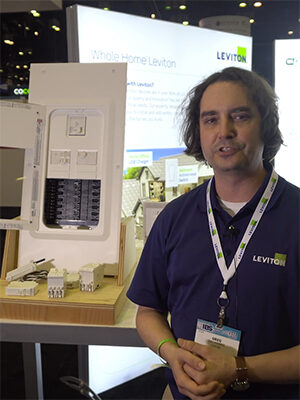 Leviton - Smart Technology - Feature