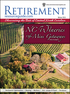 RRG Winter 2023 - Cover