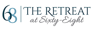 The Retreat at Sixty-Eight - Logo