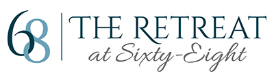 The Retreat at Sixty-Eight - Logo