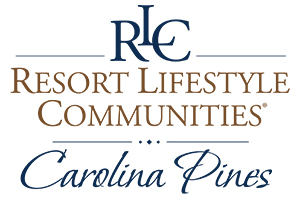 Carolina Pines - Logo