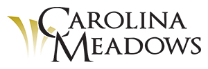 Carolina Meadows - Logo