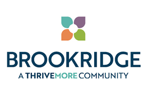 Brookridge - Logo