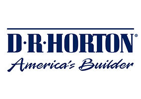 D.R. Horton - Logo
