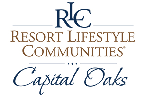 Capital Oaks - Logo
