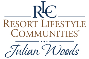 Julian Woods - Logo