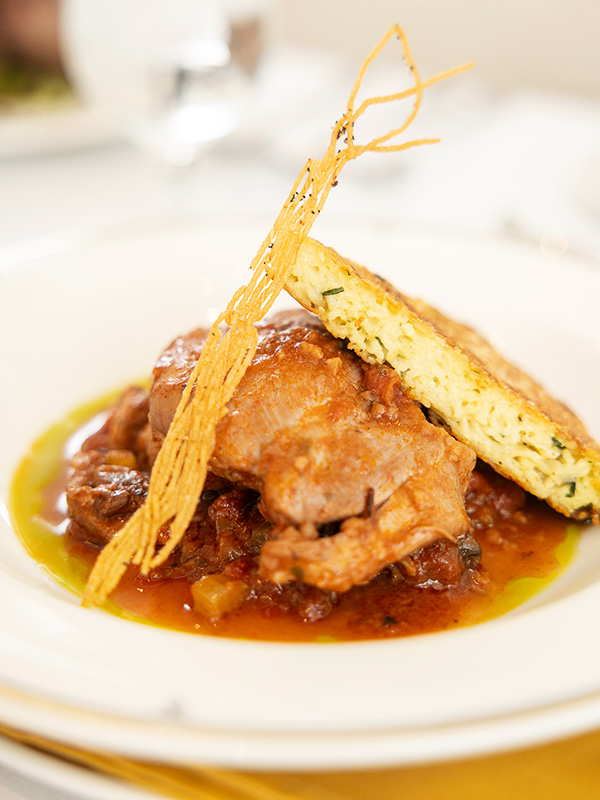 Culinary Experiences - Well Spring - Food Culinary Experiences - Well Spring - Food