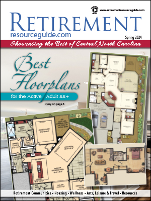 RRG Spring 2024 - Cover