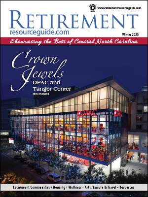 RRG Winter 2025 - Cover