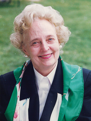 Well-Spring - Florence Phillips - Headshot