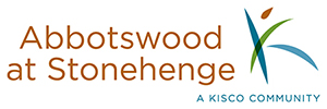 Kisco Senior Living - Abbotswood at Stonehenge - Logo