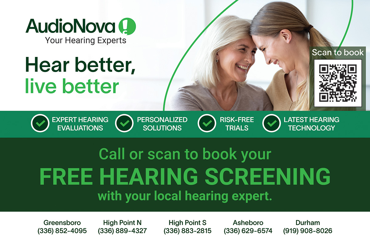 AudioNova - Ad AudioNova - Ad