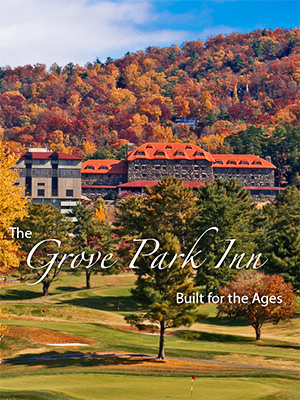 Grove Park Inn - Feature