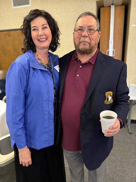 Brookridge - ThriveMore - The Beanes